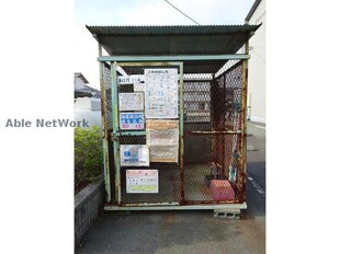 掛川駅 徒歩14分 2階の物件外観写真